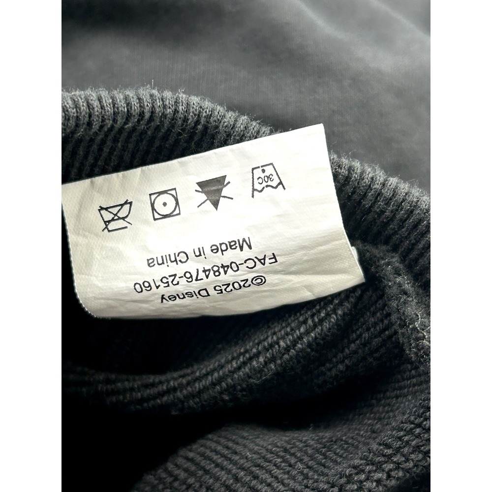Freakier Friday Adult L Movie Promo Logo Pullover Crewneck Sweatshirt (Read) - Picture 5 of 11